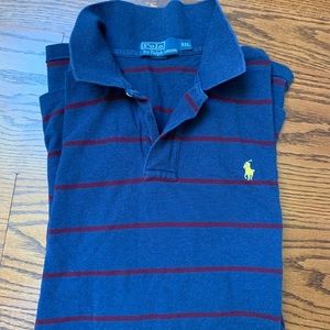 Polo shirt, men’s NWOT